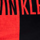 Calvin Klein Πετσέτα θαλάσσης Beach Block Towel 170  x 90 cm